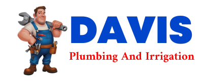 Trusted plumber in METHOW